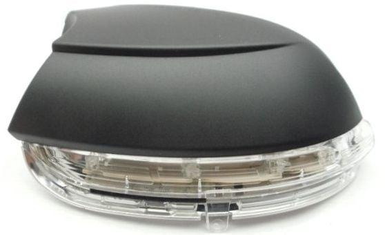Volkswagen Right Mirror Signal Light for Scirocco (2009-2018) — Tail, Signal & Reflectors