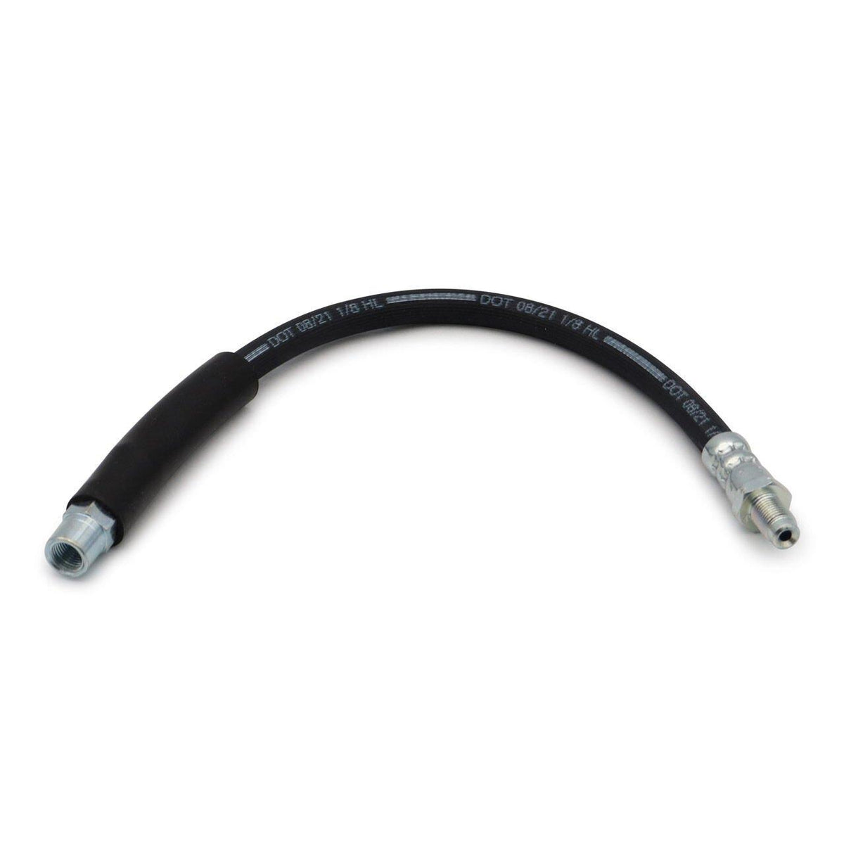 Kraftvoll BMW 5 Series E60 Rear Brake Hose — Brake Hydraulics