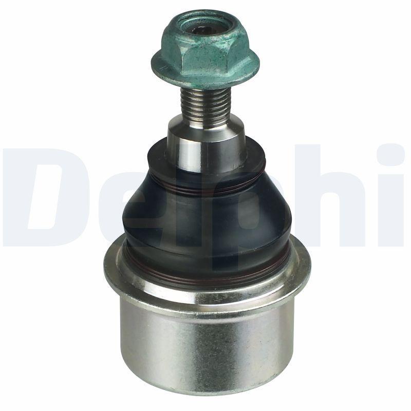 Delphi TC2668 Rotating Joint - Amarok 11 — Control Arms & Ball Joints
