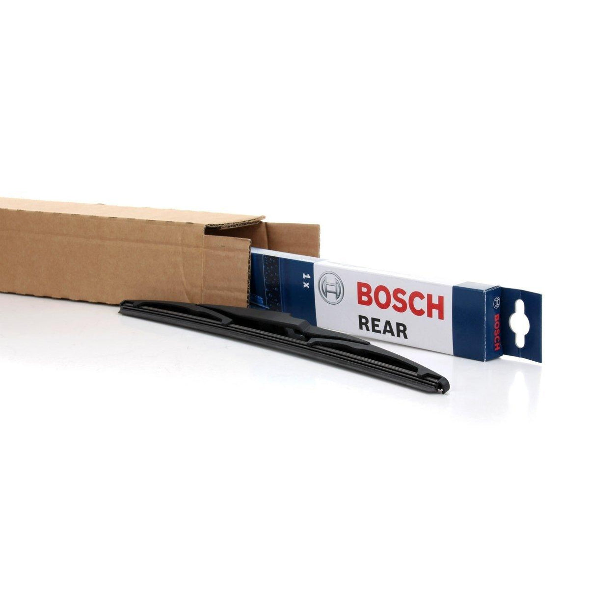 BOSCH Rear Wiper Blade for Opel Combo C — Wipers
