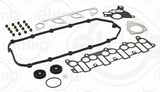 ELRING Gasket Set for VW 2.0 TDI A4, A6 - Engine Cylinder Head Gasket Kit — Gaskets & Seals