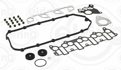 ELRING Gasket Set for VW 2.0 TDI A4, A6 - Engine Cylinder Head Gasket Kit — Gaskets & Seals