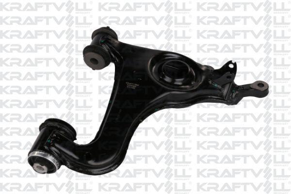 KRAFTVOLL Suspension Control Arm - Left Front for E-Class W210 95-00 & S210 96-03 — Control Arms & Ball Joints