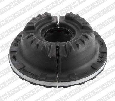 SNR KB65722 Shock Absorber Mount Front A4 A5 Q5 1.8 2.0 2.0 TDI 2.7Tdi 3.0 TDI 07-17 — Bushings & Mounts