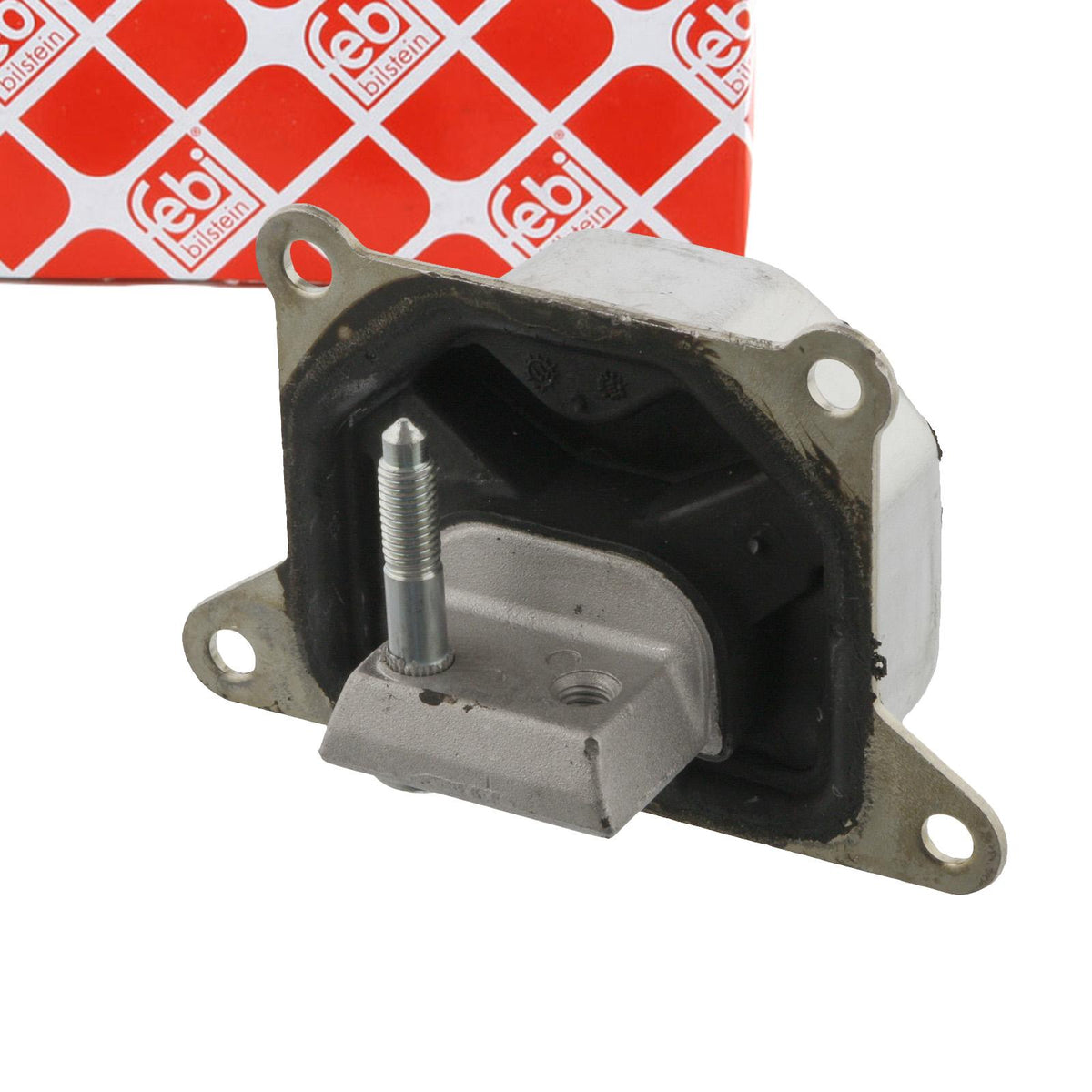 Febi Bilstein 02027 Engine Mount Front Right Opel Corsa B Tigra 1,0 12V 1,2I 16V 1.4 16V — Mounts