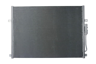 Bosch 1986AD2239 A/C Condenser Grand Cherokee 2.7 Crd 01-05