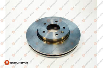 MOPAR (PSA) 1687777180 Erp Front Brake Disc Single Antara Captiva — Brake Rotors & Drums