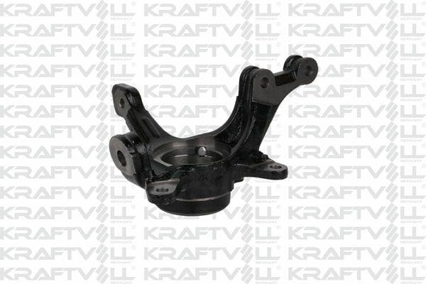 KRAFTVOLL Honda Jazz Left Front Wheel Bearing 1.4I 73mm 2002-2008 — Wheel Bearings