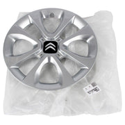 citroen-c3-b618-15-inch-wheel-cover, original-citroen-wheel-cover Citroen 15 Inch Wheel Cover - Original for C3 B618 (2016-2020) | 1 Piece Citroen 15 Inch Wheel Cover - Original for C3 B618 citroen, c3, wheel-cover, 15-inch, original-part, car-accessories, car-owners, vehicle-enhancements, car-parts, ai-generated