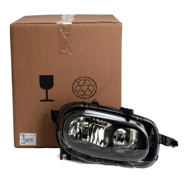 PSA 9820059280 Citroen C3 B618 Headlight Right Front C3 IV 16 > Genuine — Headlights