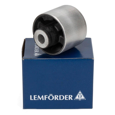 Lemförder 3630901 Bmw X3 Series F25 Body Front Lower Curved Control Arm Bushing — Bushings & Mounts