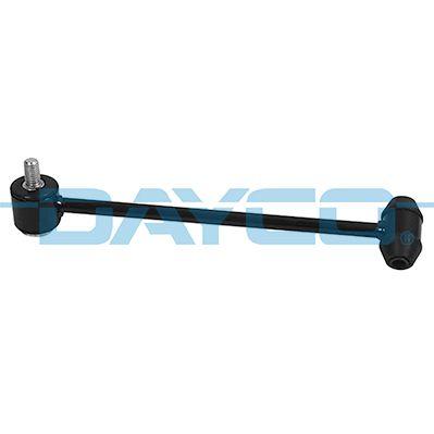 Dayco DSS3665 Sway Bar Link (Sway Bar Link)-Rear Left (Mercedes: W204 C Series-W207 E Series Coupe / W212 — Sway Bars & Links