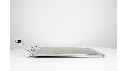 Bsg 30-525-021 A/C Condenser Courier 1,5 TDCi 14 — Condensers & Evaporators