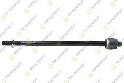 Teknorot O-443 *2 Tie Rod Shaft Vectra B 96-01-Corsa A / B (Long) — Tie Rods & Linkage