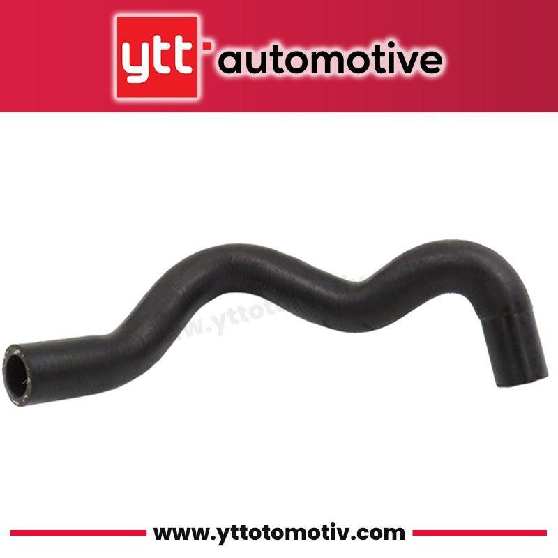 YTT Oil Cooler Hose - Transit V347 & V363 — Oil System