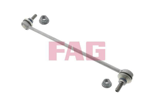 Fag 818031710 Sway Bar Link Front (Ford Focus Cmax 04-12) / (Volvo S40 / V50 / V40 04-19) / (Mazda 3 03 / — Sway Bars & Links