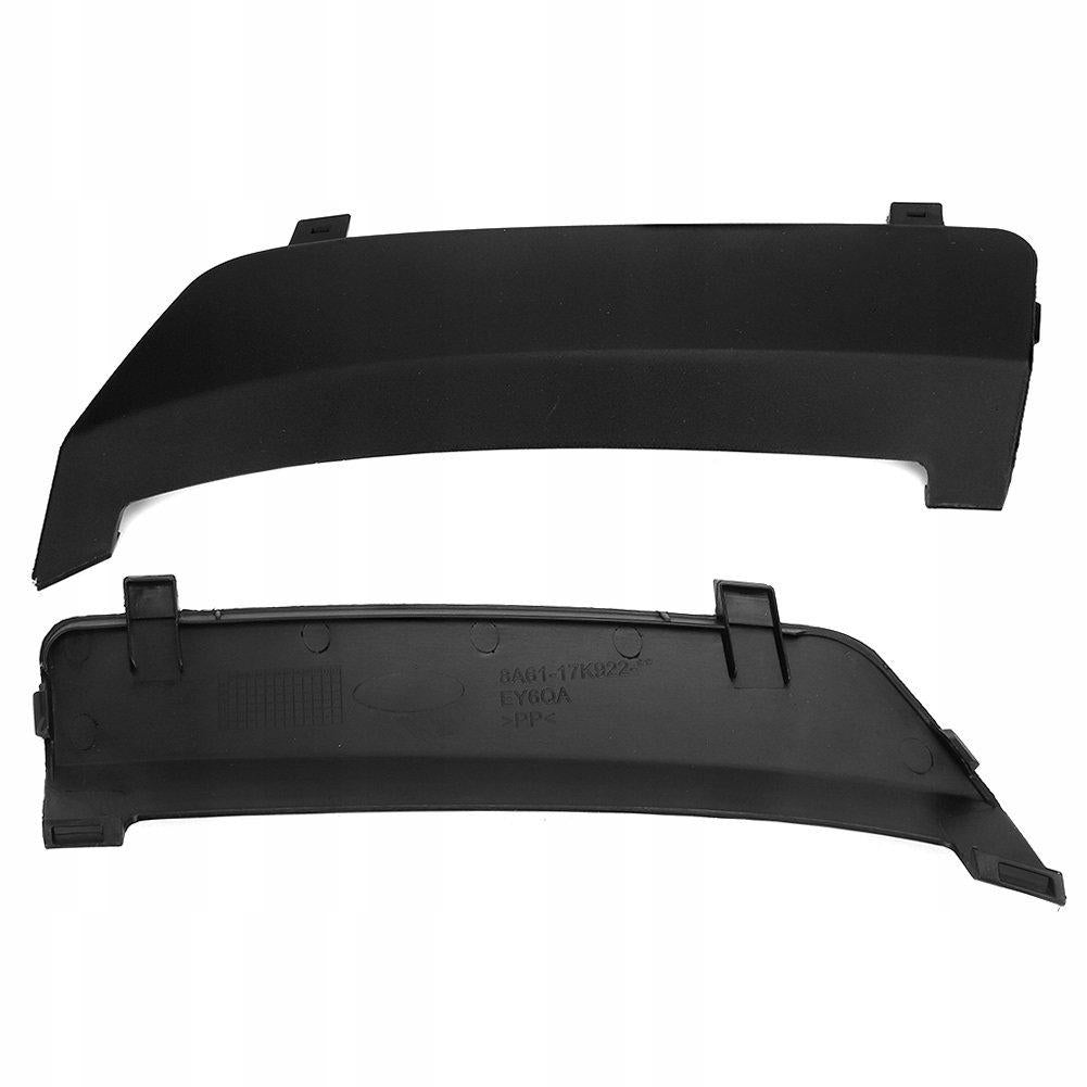 Ford Tow Hook Cover for Fiesta 2008-2012 — Reinforcements & Brackets