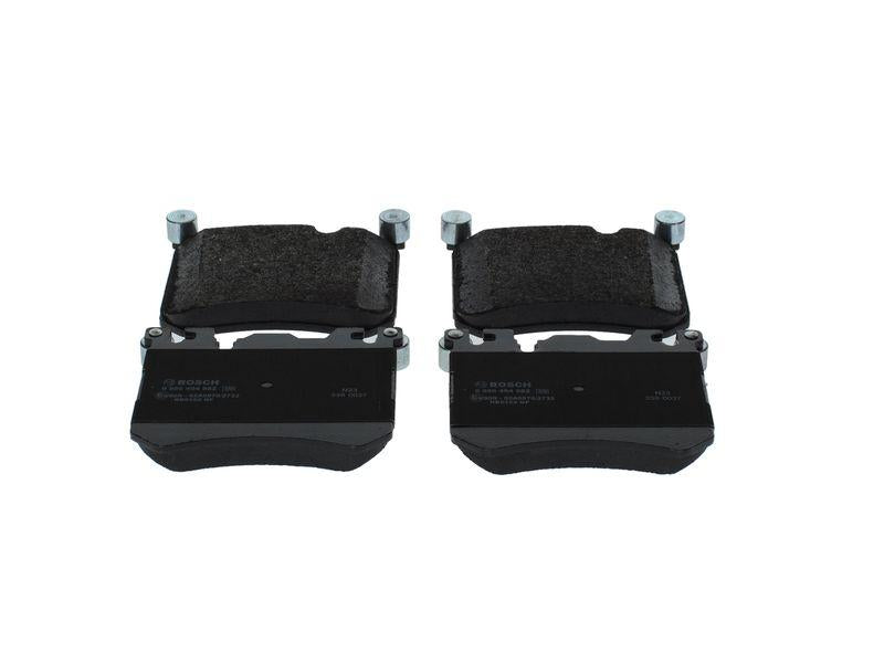 Bosch 0986494982 Brake Pad BMW E70 E71 F15 X5 X6 Front — Brake Pads