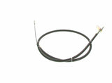 BOSCH Handbrake Cable for Mercedes W123 - Cable — Brake Cables & Hardware