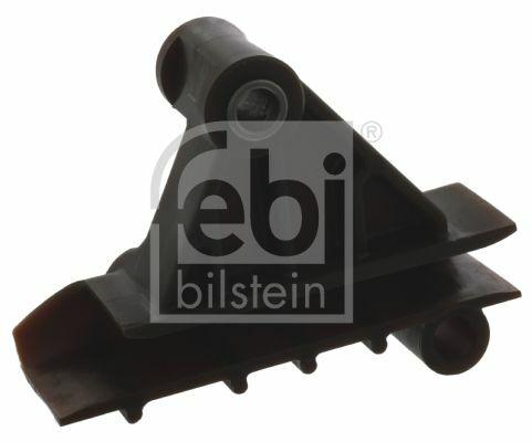 FEBI 09165 Triangular Diesel Slider – Lightweight Plastic Design — Timing