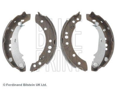 Blue Print ADC44146 Rear Brake Pad Brake Shoe Colt 04 > 12 Smart Forfour 454 04 > — Brake Cables & Hardware