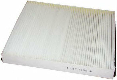 Wunder Pollen Filter - Opel Astra G Zafira A — Air & Cabin Filters