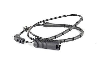 bsg bmw x5 e53 rear brake pad sensor, bsg quality brake pad warning sensor BSG BMW X5 E53 Rear Brake Pad Warning Sensor - Premium Quality for BMW Vehicle Owners and Car Enthusiasts | Single Unit BSG BMW X5 E53 Rear Brake Pad Sensor bsg, bmw-x5, brake-pad-sensor, car-parts, automotive-accessories, premium-quality, car-enthusiasts, vehicle-safety, rear-brake-sensor, ai-generated
