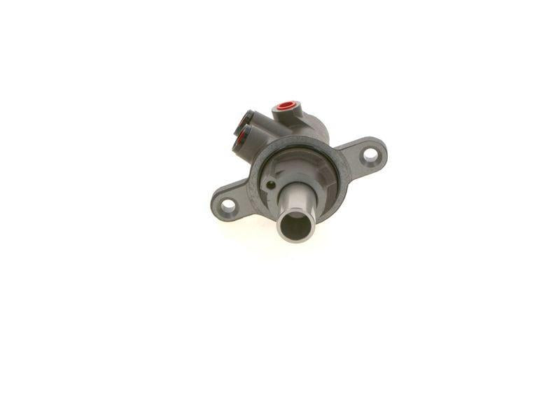BOSCH Brake Master Cylinder - Compatible with Nissan Qashqai Units 1.5, 1.6, 2.0 — Brake Hydraulics