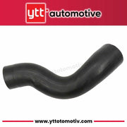 ytt-turbo-hose-mitsubishi-l200-triton, turbo-hose-installer, turbo-hose-front-view YTT Turbo Hose for Mitsubishi L200 2.4 & Triton 2.4 (2015-2018) - High-Quality Replacement Part for Car Owners & Mechanics Turbo Hose for Mitsubishi L200 & Triton ytt, turbo-hose, mitsubishi-l200, mitsubishi-triton, car-parts, auto-repair, mechanics, car-owners, replacement-part, ai-generated