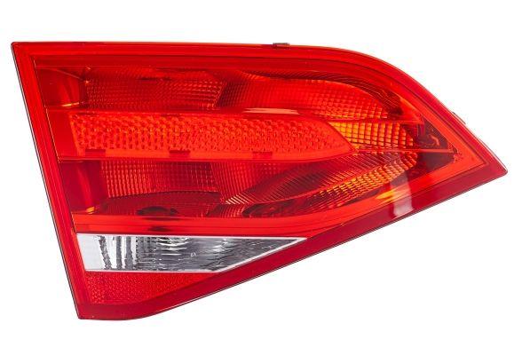 Hella 2TZ009687-091 Tail Lamp Left Inner A4 08 > 12 — Tail, Signal & Reflectors