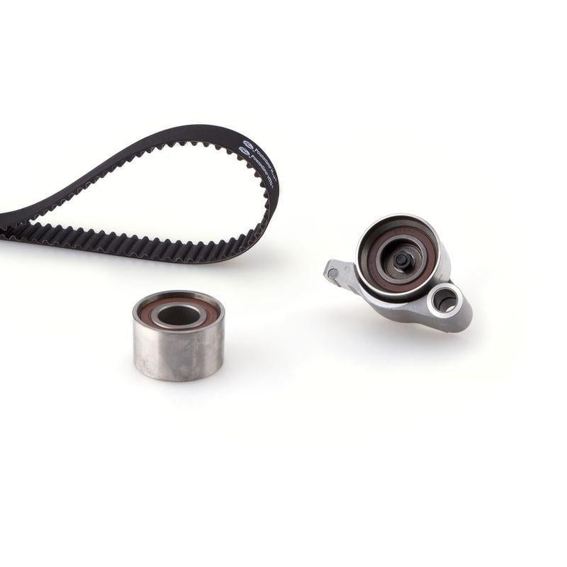 GATES K02T257 Trigger Set - Durable Timing Belt Kit — Belts