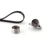 GATES K02T257 Trigger Set - Durable Timing Belt Kit — Belts