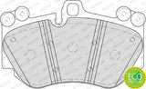 FERODO FDB4056 — Brake Pads