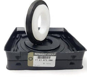 renault-kango-4-crank-seal-front, renault-kango-4-crank-seal-side-view Renault Kango 4 1.5 dCi Crank Rear Seal - Compatible with Renault Vehicles | 80mm x 100mm x 9mm Renault Kango 4 Crank Seal - 80mm x 100mm x 9mm renault, kango-4, crank-seal, car-parts, engine-seal, mechanics, vehicle-maintenance, auto-repair, renault-parts, ai-generated