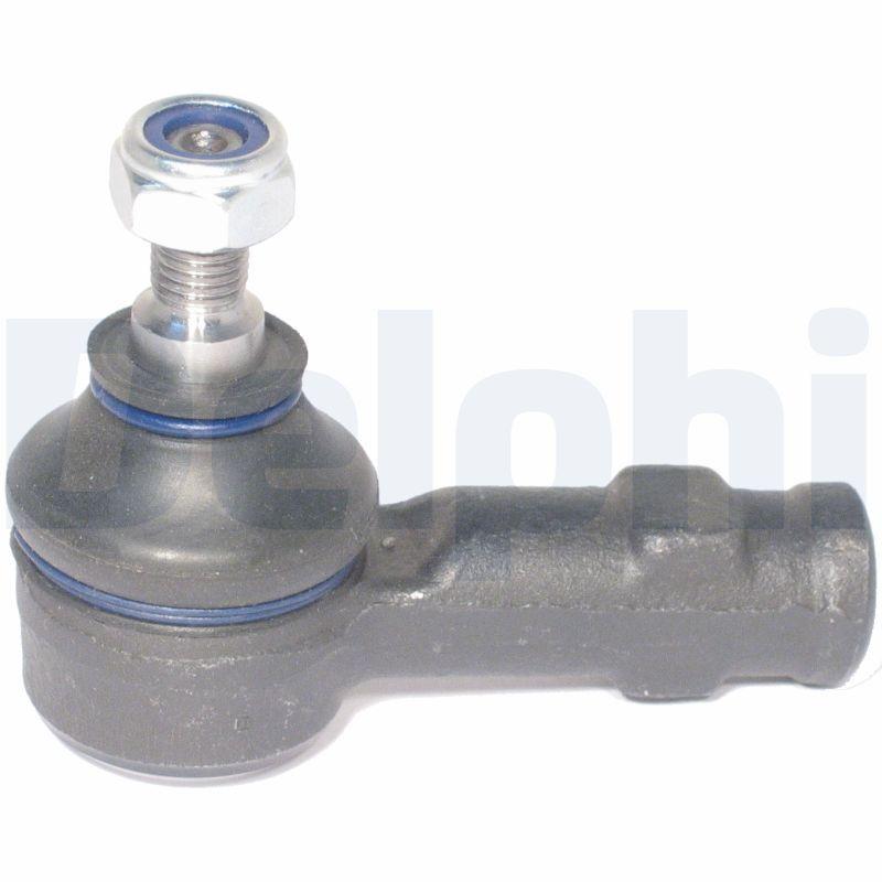 Delphi TA1965 Tie Rod End Hyundai Getz 02-10/Santa Fe 01-05/Accent/Elantra/Sonata — Tie Rods & Linkage