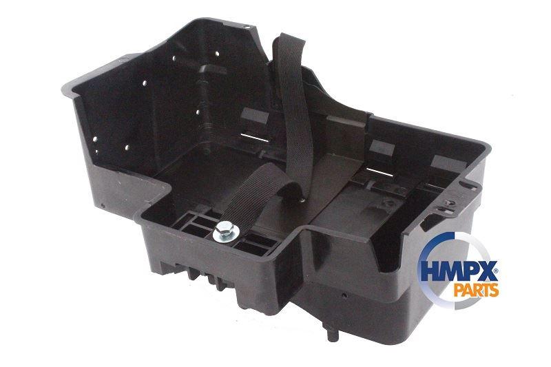 HİMPEKS 2T1T 10723 BF Battery Sehpası (72 Amp) Connect 02 > 13 — Starting & Charging