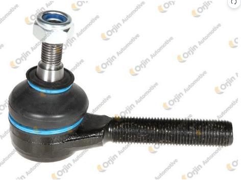 ORJIN 00908 Tie Rod End Left & Right Berlingo C4 C15 Xsara II Xsara Picasso Zx Partner 205 309 306 307 Y — Tie Rods & Linkage