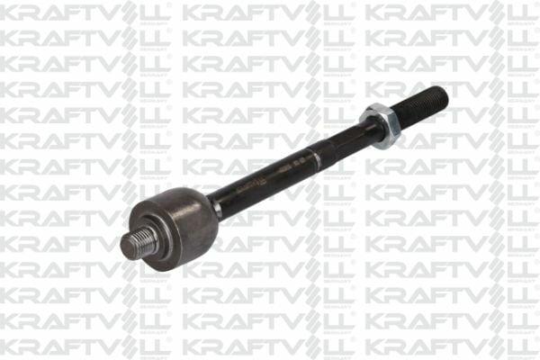 KRAFTVOLL Tie Rod 13030110 - Steering Component for Fluence, Kangoo II and 2 more models — Tie Rods & Linkage