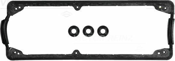 victor reinz valve cover gasket, subap kapak contasi for 1995 polo and ibiza Victor Reinz Subap Kapak Contası - High-Quality Valve Cover Gasket for 1995 Polo & Ibiza | For Car Owners and Mechanics Victor Reinz Subap Kapak Contası for 95 Polo, Ibiza victor-reinz, valve-cover-gasket, automotive-parts, car-repair, polo-iii, ibiza, gasket-set, engine-parts, mechanics, ai-generated