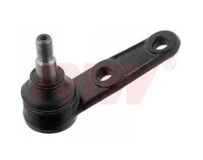 RIW CV1002 Lower Ball Joint Kalos Aveo T200 T250 03 > 11 — Control Arms & Ball Joints
