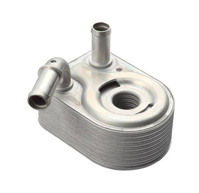 MGA 63184 Oil Cooler (Ford: Mondeo 1.6 Ecobost 07 > 15 Focus 1.6 Benz 07 > 15 Connect 1.6 Eco 14 > Bmax 1.6 Eco1 — Oil System