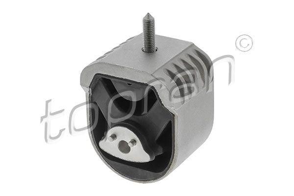 TOPRAN Motor Mount - Reliable Performance for Mercedes W169 W245 — Mounts