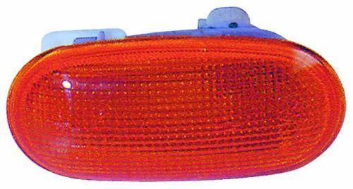 DEPO Signal Light - Front Side Light for Mitsubishi L200 & Lancer Enthusiasts — Tail, Signal & Reflectors
