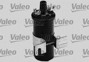 valeo-245058-ignition-coil, oil-filled-ignition-coil-for-f-fiesta-taunus-corolla VALEO 245058 Ignition Coil - Oil-Filled for F.Fiesta, Taunus, Corolla | 0.73 kg VALEO Ignition Coil for F.Fiesta, Taunus, Corolla valeo, ignition-coil, car-parts, f-fiesta, taunus, corolla, oil-filled, mechanics, car-owners, ai-generated