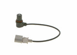 BOSCH Crankshaft Sensor 0261210145 - Precision Engine Performance for Golf IV & Bora Owners — Pistons & Rotating