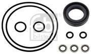 febi hydraulic steering pump repair kit, febi 19154 steering pump seal set FEBI Hydraulic Steering Pump Repair Kit - Durable Replacement for Car Owners & Mechanics | Fits Multiple Models FEBI Hydraulic Steering Pump Repair Kit | Durable & Reliable febi, hydraulic-steering-pump, repair-kit, automotive-parts, mechanics, car-owners, maintenance, steering-repair, car-repair, ai-generated