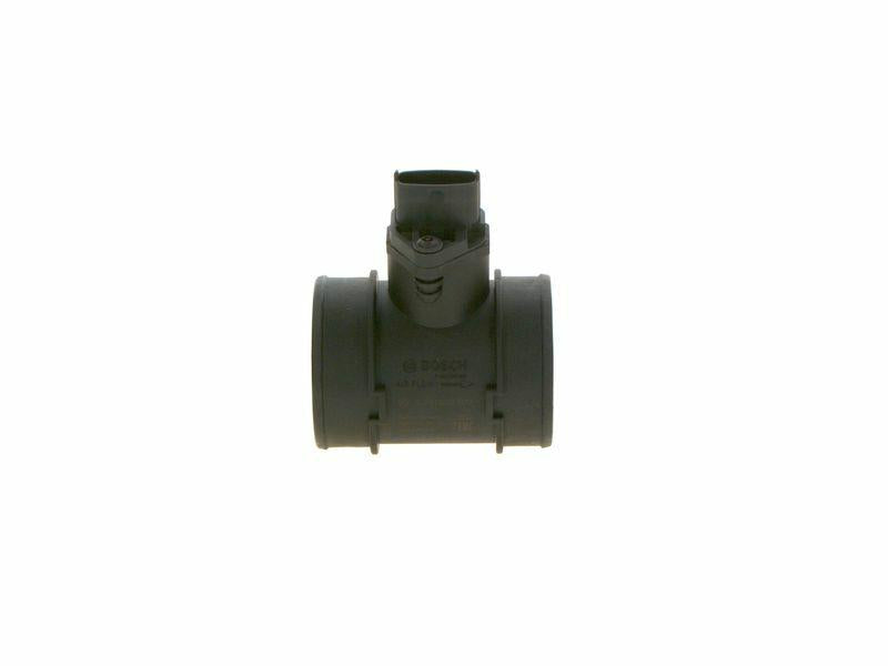 bosch-air-flow-meter-0281002309, bosch-air-flow-meter-installed BOSCH 0281002309 - Air Flow Meter for Doblo-MRA-BRV 1.9 JTD | Ideal for Vehicle Owners and Mechanics BOSCH Air Flow Meter - 0281002309 for Vehicles bosch, air-flow-meter, vehicle-parts, doblo, mra, brv, car-performance, mechanics-tools, automotive-repair, ai-generated