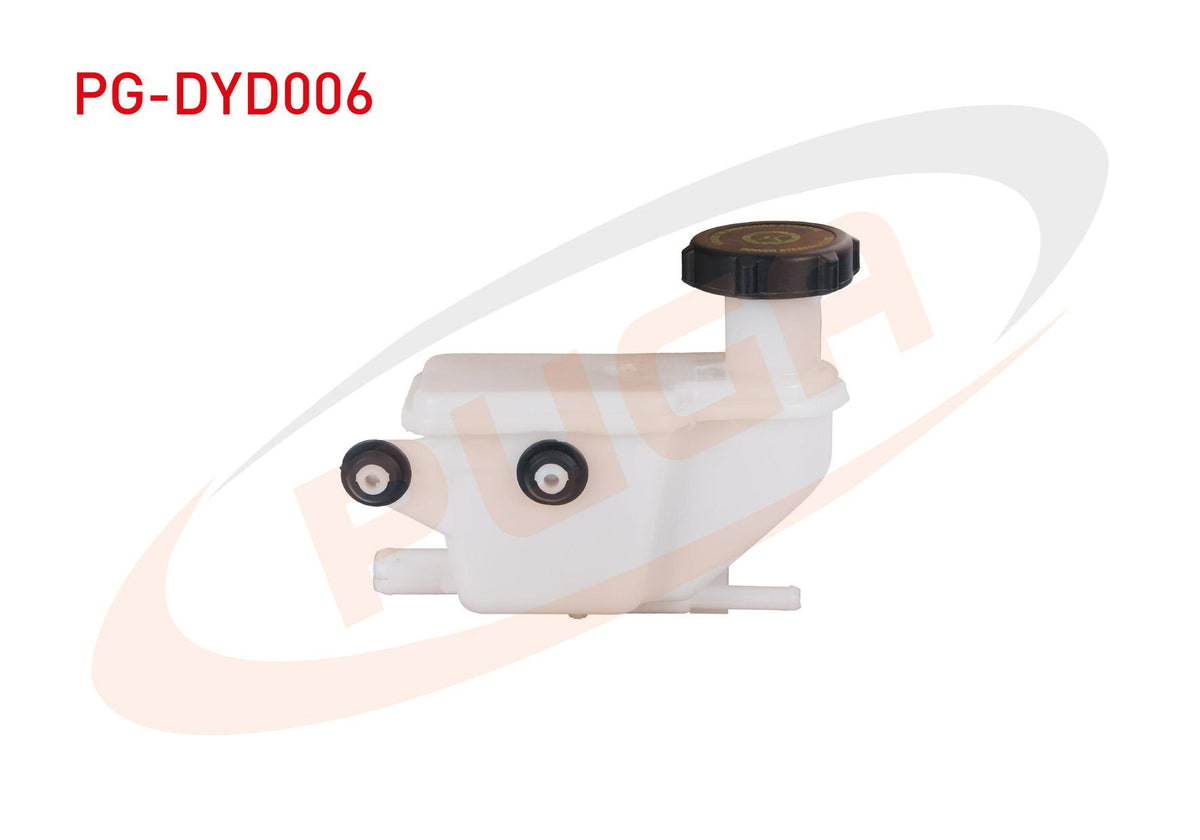 PUGA PG-DYD006 Hydraulic Steering Oil Tank with Cover with Filter Ford Transit Connect 2002-2013