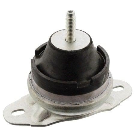 Kraftvoll Peugeot 407 2.0 HDi Right Upper Engine Mount — Mounts