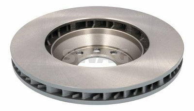 SWAG Brake Disc Mirror Right - Compatible with Audi Q7, Porsche Cayenne and 2 more models — Mirrors